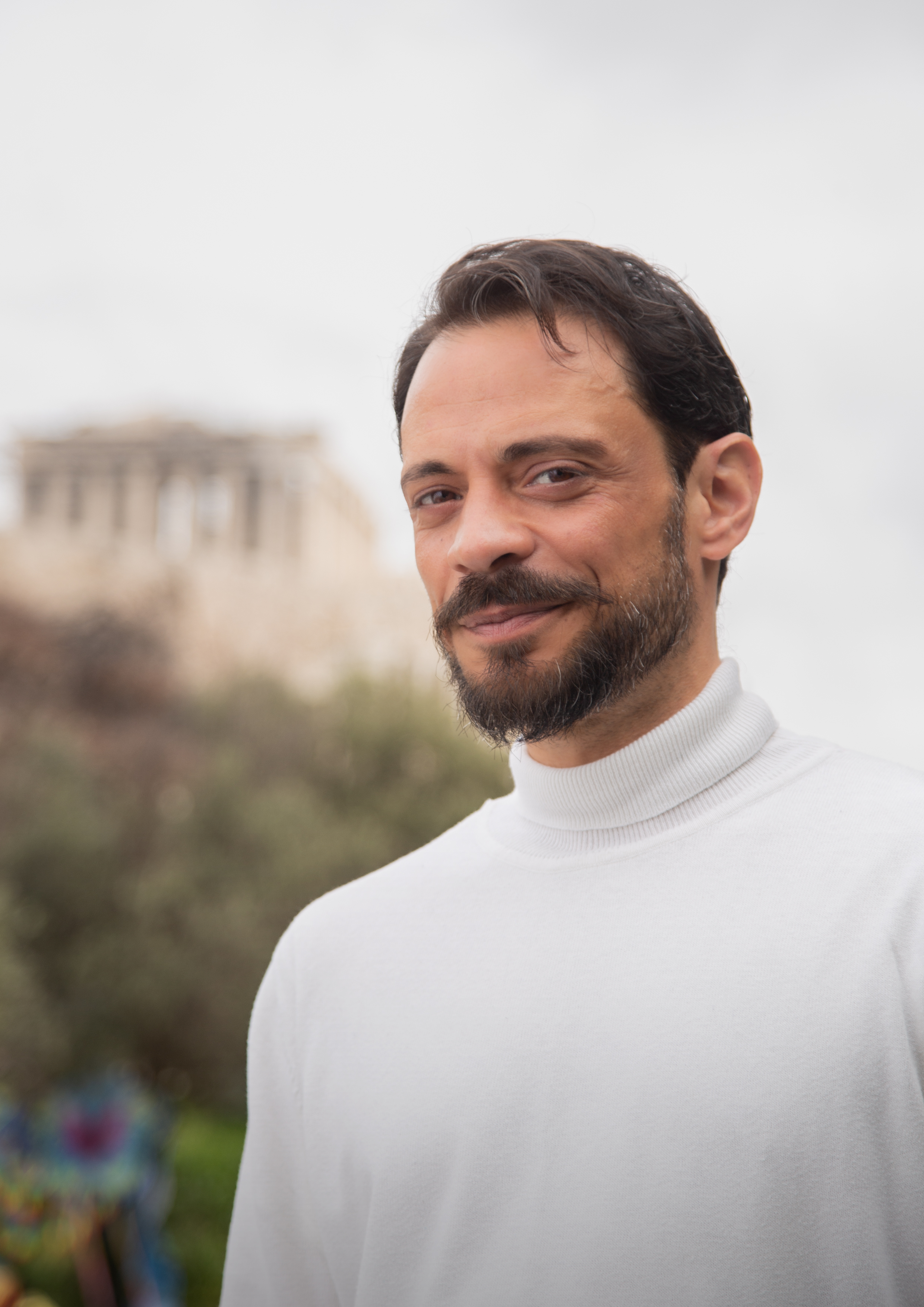 Κωνσταντίνος Καραλής