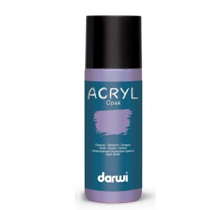 933 WISTERIA - Ακρυλικό Χρώμα Darwi Acryl Opak 80ml