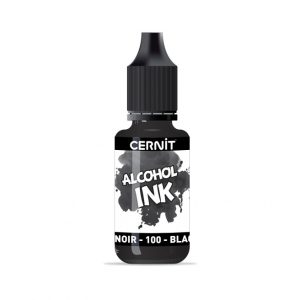 700 Yellow - Μελάνι Οινοπνεύματος Cernit Alcohol Ink 20ml