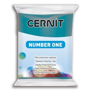 212 Periwinkle 56g - Πολυμερικός Πηλός Cernit
