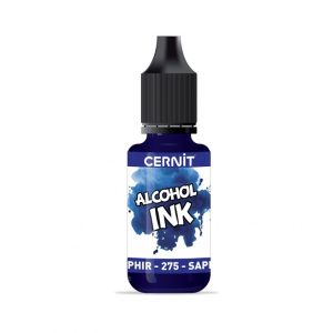 752 Orange - Μελάνι Οινοπνεύματος Cernit Alcohol Ink 20ml