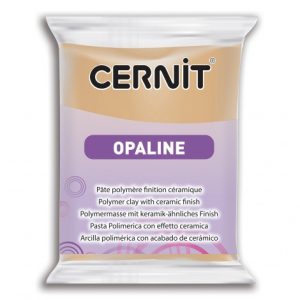 815 Sand Beige Opaline 56g - Πολυμερικός Πηλός Cernit