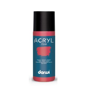483 SORBET - Ακρυλικό Χρώμα Darwi Acryl Opak 80ml
