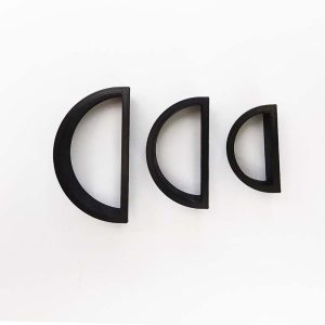 DSC004 - SemiCircle Cutter Set