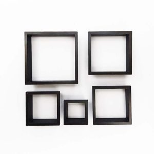 DSC002 - Square Cutter Set