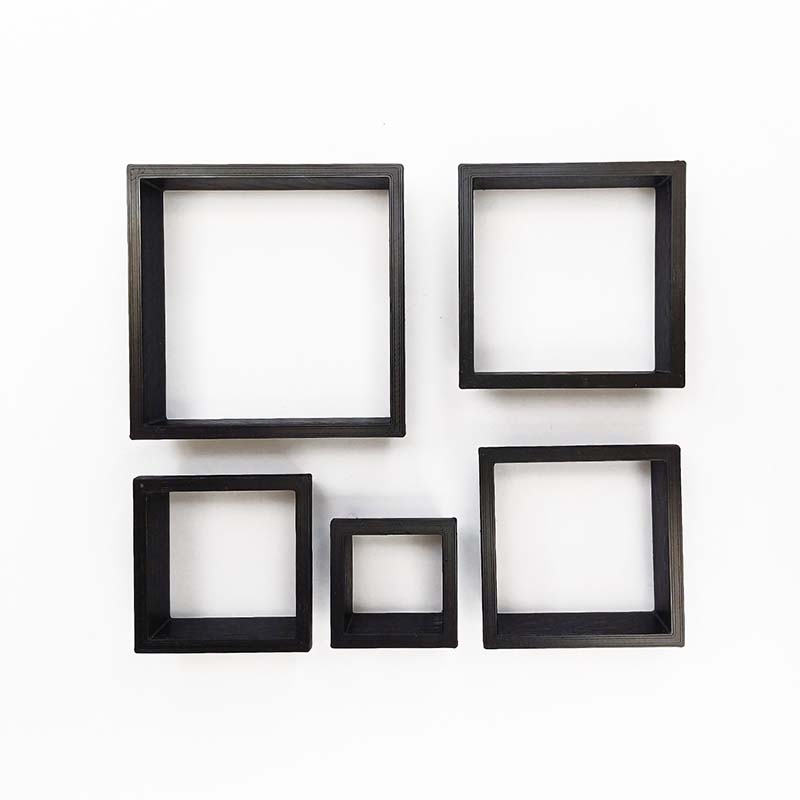 DSC002 - Square Cutter Set