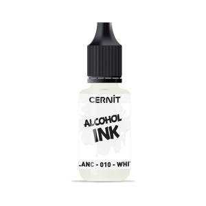 601 Lime - Μελάνι Οινοπνεύματος Cernit Alcohol Ink 20ml