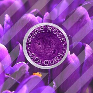Purple Passion 5g Mica Pure Rock