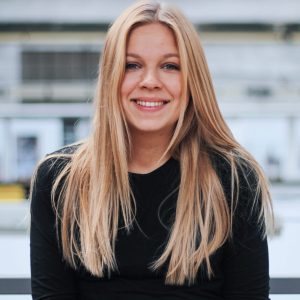 Lucy Strunckova