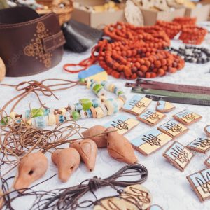 Στοιχεία Κοσμημάτων